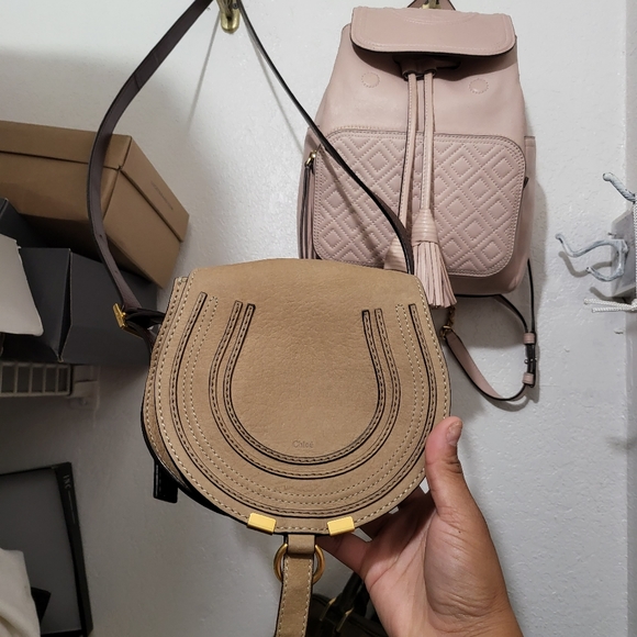 Chloé crossbody bag small - Picture 4 of 4